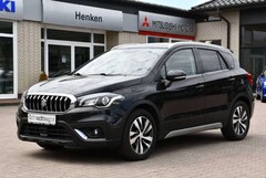 Bild des Angebotes Suzuki SX4 S-Cross 1.4 Automatik Comfort+ Allgrip WKR