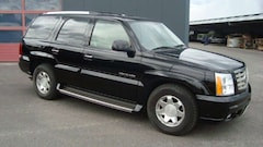 Bild des Angebotes Cadillac Escalade Escalade 6.0 V8 Autom. LPG neu, erst 79513 km