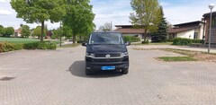 Bild des Angebotes VW T6.1 Transporter Transporter
