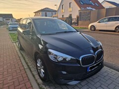 Bild des Angebotes BMW 216 216 d Gran Tourer 7 Sitzer
