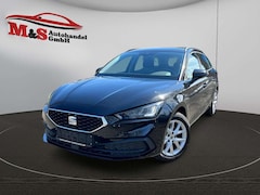 Bild des Angebotes SEAT Leon 1.0 eTSI AUT.SportstourerStyle-NAVI-KAM-LED