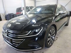 Bild des Angebotes VW Arteon Elegance 1.5 TSI ACC Leder Kam Pano H/K