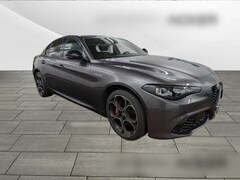 Bild des Angebotes Alfa Romeo Giulia 2.0 Turbo AT8 Q4 Veloce Techno ACC -46%*