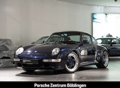 Bild des Angebotes Porsche 993 911 Carrera S Tiptronic-S 2-Hand 39.000km
