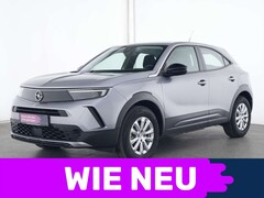 Bild des Angebotes Opel Mokka-E Edition LED|Navi|Wärmepumpe|SHZ|Kamera