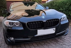 Bild des Angebotes BMW 523 523i Limousine