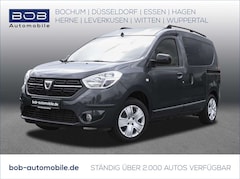 Dacia Dokker Comfort TCe 130 GPF  NAVI SHZ PDC BT