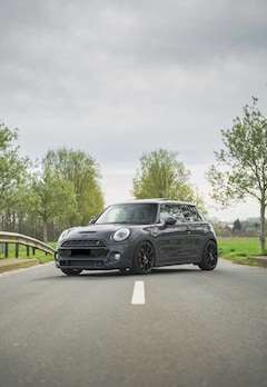 Bild des Angebotes MINI Cooper S Cooper S