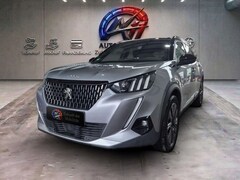 Bild des Angebotes Peugeot 2008 GT Line/AUTOM/PANO/LEDER/LED/