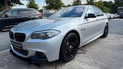 Bild des Angebotes BMW 535 d M-Sport xDrive Automatik,Navi,Bi-Xenon,HUD