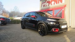 Bild des Angebotes Citroen C3 Shine
