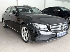 Bild des Angebotes Mercedes-Benz E 350 d AUTOM COMAND KLIMA PANO LEDER PDC KAMERA