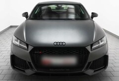 Bild des Angebotes Audi TT RS Coupe matt Audi exclusive B&O