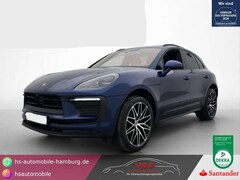 Bild des Angebotes Porsche Macan Basis