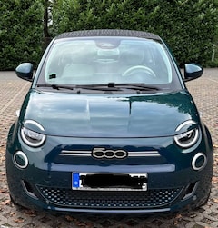 Bild des Angebotes Fiat 500e 500e 42kWh C la Prima (by Bocelli)
