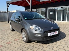 Bild des Angebotes Fiat Punto Pop - TÜV 02/2027