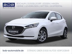 Bild des Angebotes Mazda 2 1.5 SKYACTIV-G 75 Prime-Line BT ZV