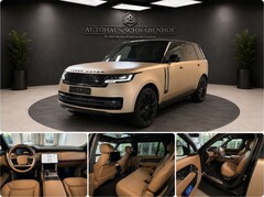 Bild des Angebotes Land Rover Range Rover D350 Autobiography LWB 7 Sitze