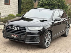 Audi SQ7 4.0 TDI Quattro ABT *7 Sitz*VOLL AUSSTATTUNG