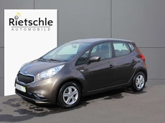 Bild des Angebotes Kia Venga Comfort Klima PDC Allwetterreifen