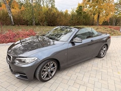 Bild des Angebotes BMW 235 M235i Cabrio
