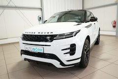 Bild des Angebotes Land Rover Range Rover Evoque Evoque P250 R-Dynamic SE AWD Kamera+Matrix-LED