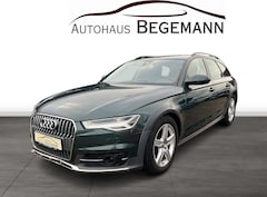 Bild des Angebotes Audi A6 allroad Quattro 3.0 TDI AHK ACC Matrix Leder