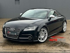 Bild des Angebotes Audi TTS Coupe 2.0 TFSI quattro Xenon Temp. SHZ BOSE