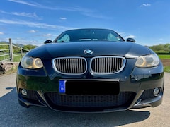 Bild des Angebotes BMW 335 335i Cabrio Aut.