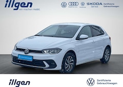 Bild des Angebotes VW Polo 1.0 TSI Life CLIMA+LED+APP+PDC+SHZ+KAM+LM