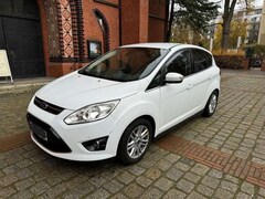 Bild des Angebotes Ford C-Max 2.0 TDCi Aut. Titanium