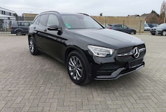 Bild des Angebotes Mercedes-Benz GLC 400 d 4Matic,1 HD,AMG LINE,LEDER,KLIMA,HEADUP