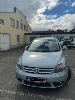 Bild des Angebotes VW Golf Plus United