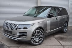 Bild des Angebotes Land Rover Range Rover 4,4 V8 Autobiography VOLL