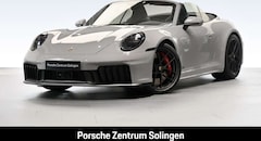 Bild des Angebotes Porsche 911 Carrera GTS Cabriolet BOSE Surround HD