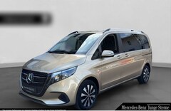 Bild des Angebotes Mercedes-Benz V 220 d Kompakt Distronic AHK Rückfahrkamera SHZ