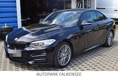 BMW M2 2 SPORTCOUPE M235 I