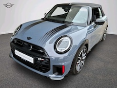 Bild des Angebotes MINI John Cooper Works Cabrio John Cooper Works Trim