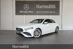 Bild des Angebotes Mercedes-Benz A 200 A 200 AMG Fahrassistenz AHK KeyGo Klimaautomatik