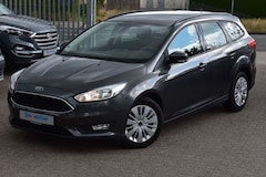 Bild des Angebotes Ford Focus Turnier Business 2.Hd|NAVI|Klima|PDC|Tempo