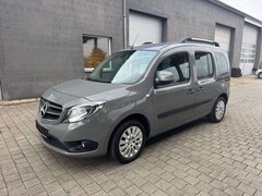 Bild des Angebotes Mercedes-Benz Citan Tourer 111 CDI lang*1.Hand*Kamera*EU6