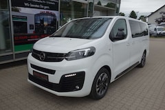 Bild des Angebotes Opel Zafira Life Innovation L3 2eTÜR/STDHZG/PANO/HEAD