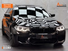 Bild des Angebotes BMW M5 Competition |HUD|AHK|KAM|LED|MEM|SPORTAGA|LM