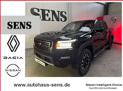 Bild des Angebotes Nissan Frontier Pick Up 3.8L V6 314PS Autom AHK