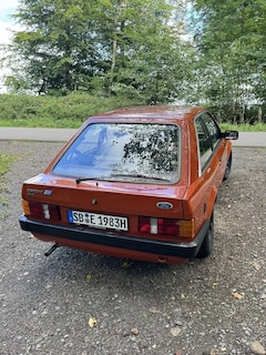 Bild des Angebotes Ford Escort Mk3