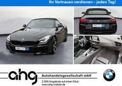 Bild des Angebotes BMW Z4 sDrive20i Cabrio M Sport Navi Klima Leder PDC