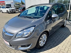 Bild des Angebotes Opel Meriva Meriva BII 1,4l 16V Turbo/Klima/Tempomat/LMF