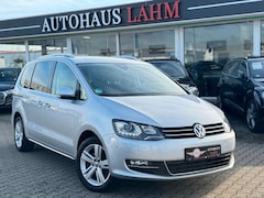 Bild des Angebotes VW Sharan 2.0TSI BMT DSG"Highline"7-SITZE*STANDH.