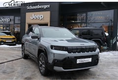 Bild des Angebotes Jeep Compass First Edition VOLL Pano HeadUp Premium P. Komfort