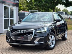 Bild des Angebotes Audi Q2 sport 1.4 TFSI S tronic MMI/Ambiente/LED/SHZ
